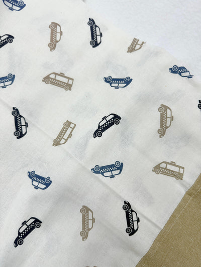 Bed Sheet | Handloom | Cotton | King Size