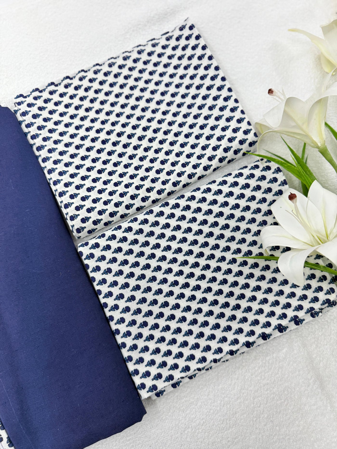 Bed Sheet | Handloom | Cotton | King Size