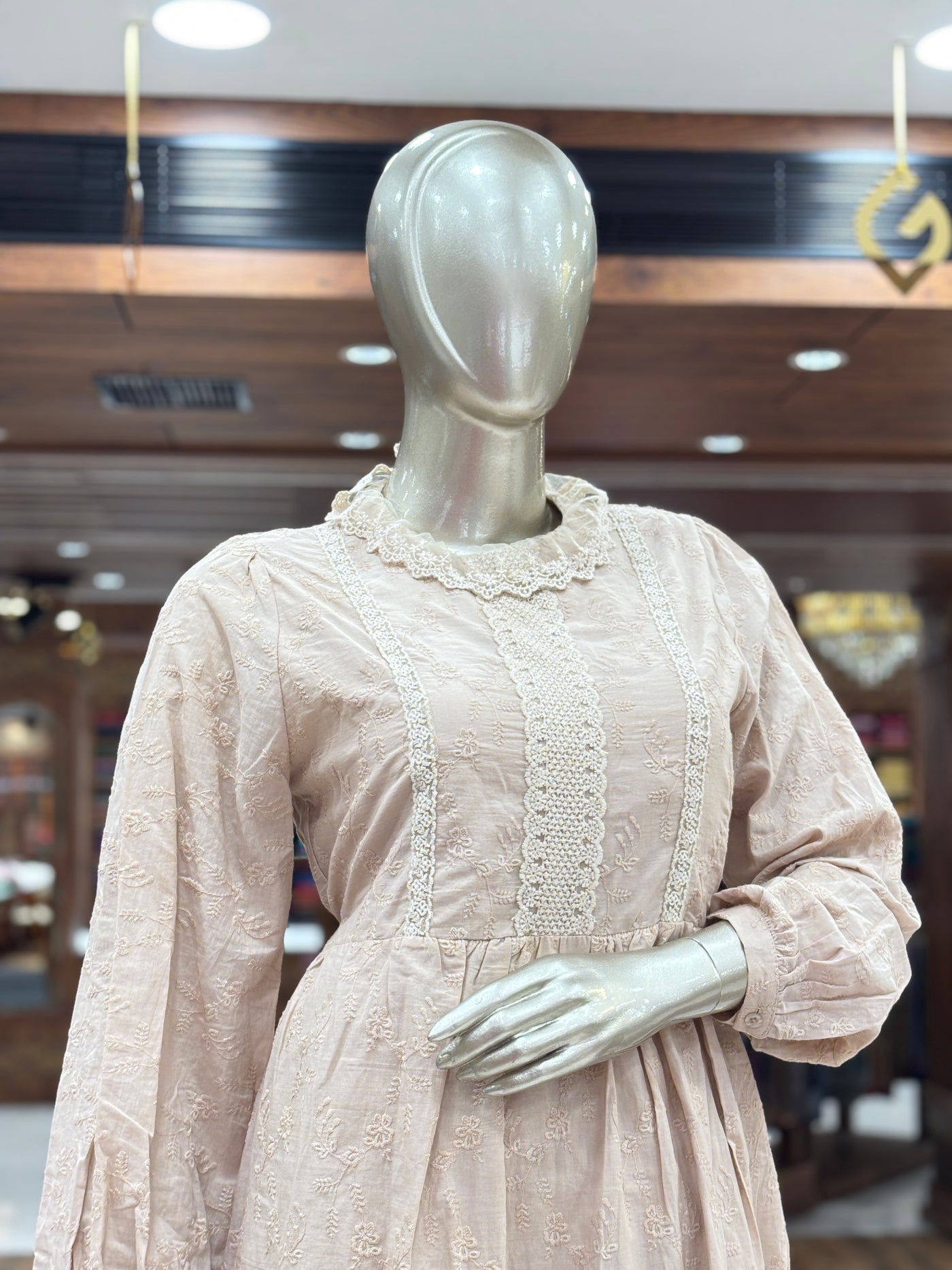 Ladies Top