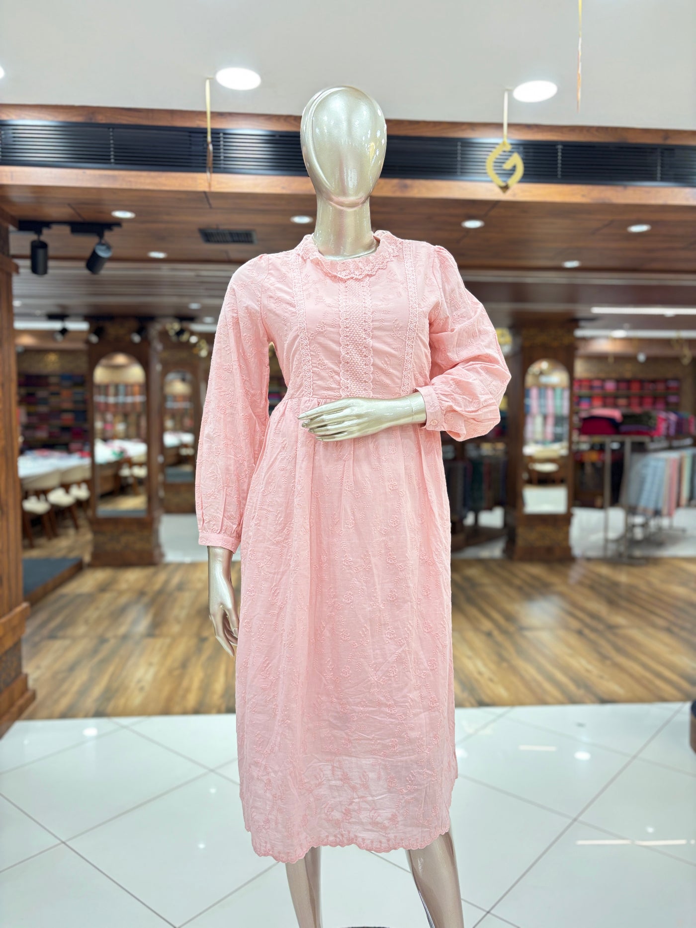 Ladies Top