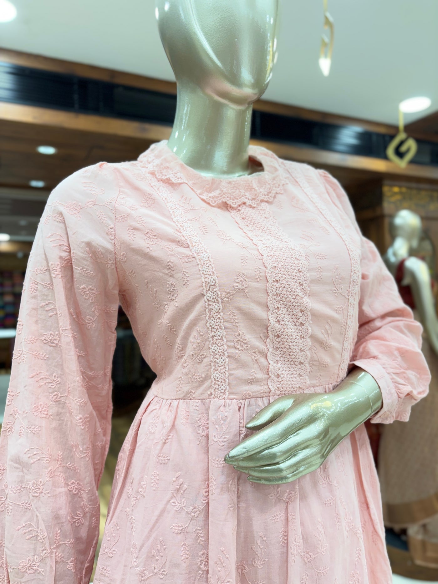 Ladies Top