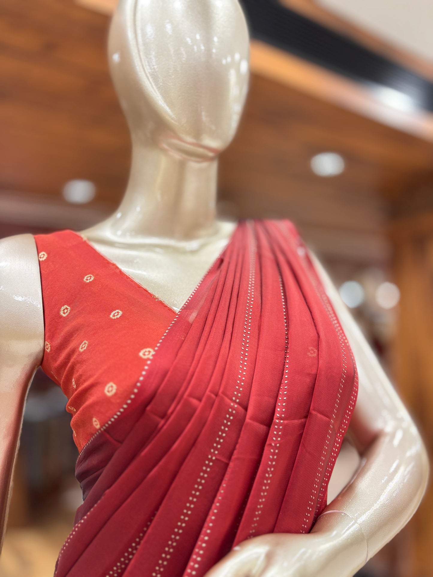 Dhavani | Half Saree