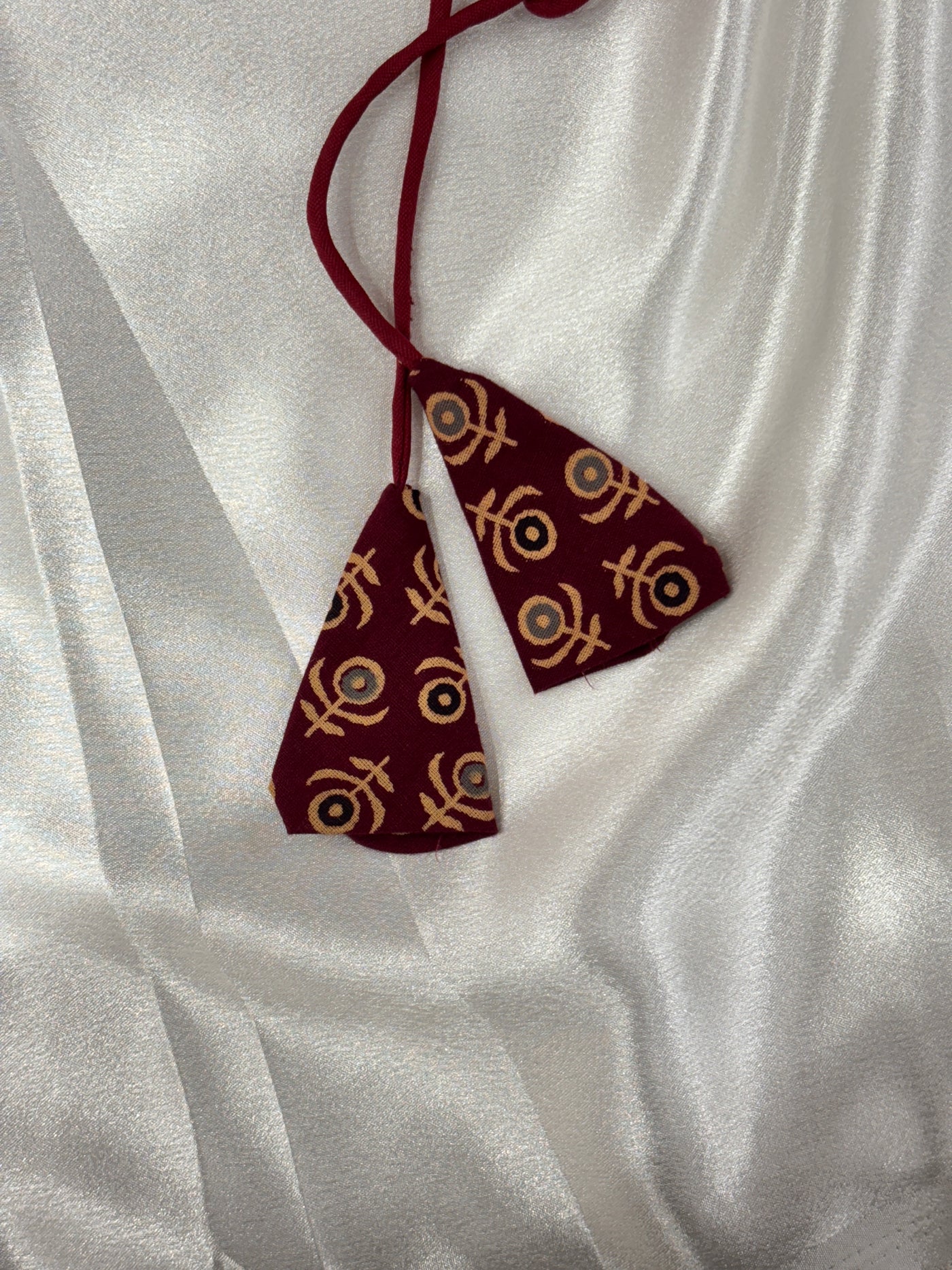 Readymade Cotton Blouse