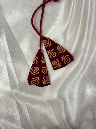 Readymade Cotton Blouse