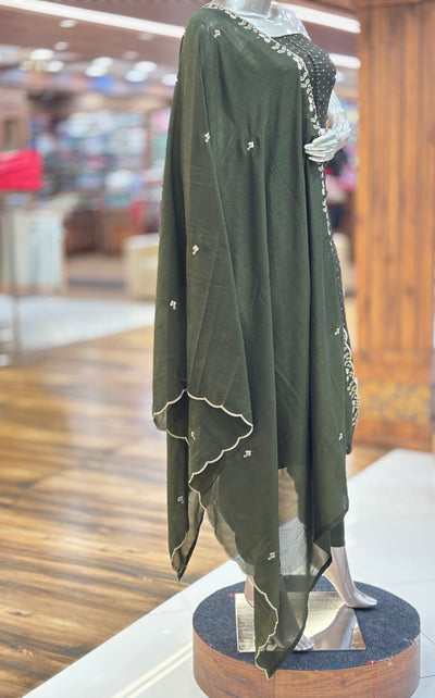 Salwar Suit (Unstitched)