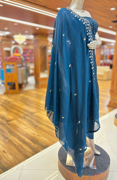 Salwar suit (Unstitched)