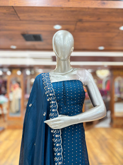 Salwar suit (Unstitched)