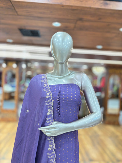 Salwar Suit (Unstitched)
