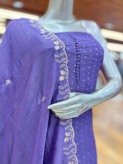 Salwar Suit (Unstitched)