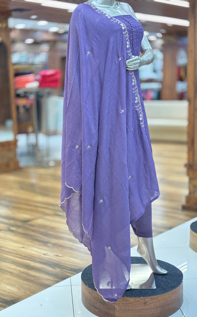 Salwar Suit (Unstitched)