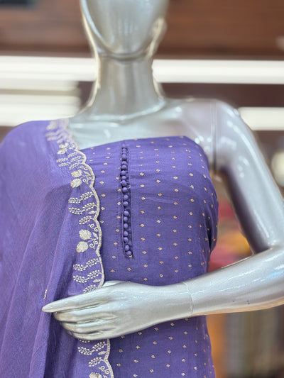Salwar Suit (Unstitched)