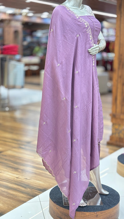 Salwar suit (Unstitched)