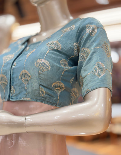 Readymade Blouse