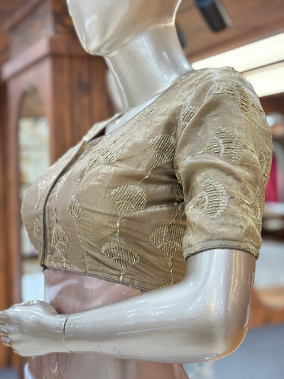 Readymade Blouse