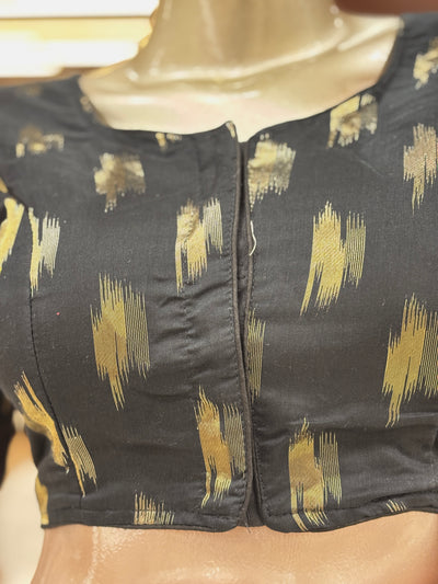 Readymade Blouse