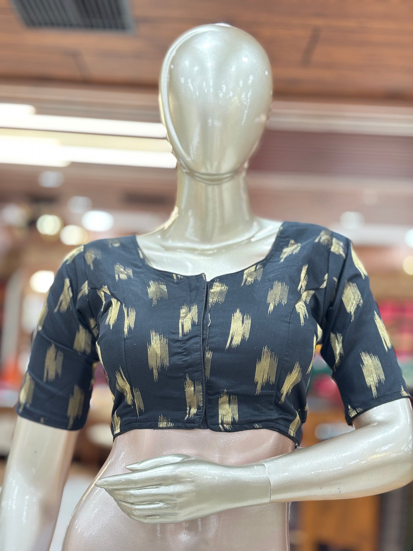 Readymade Blouse