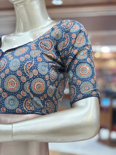 Readymade Cotton Blouse