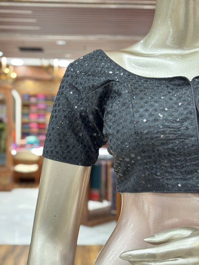 Readymade Blouse