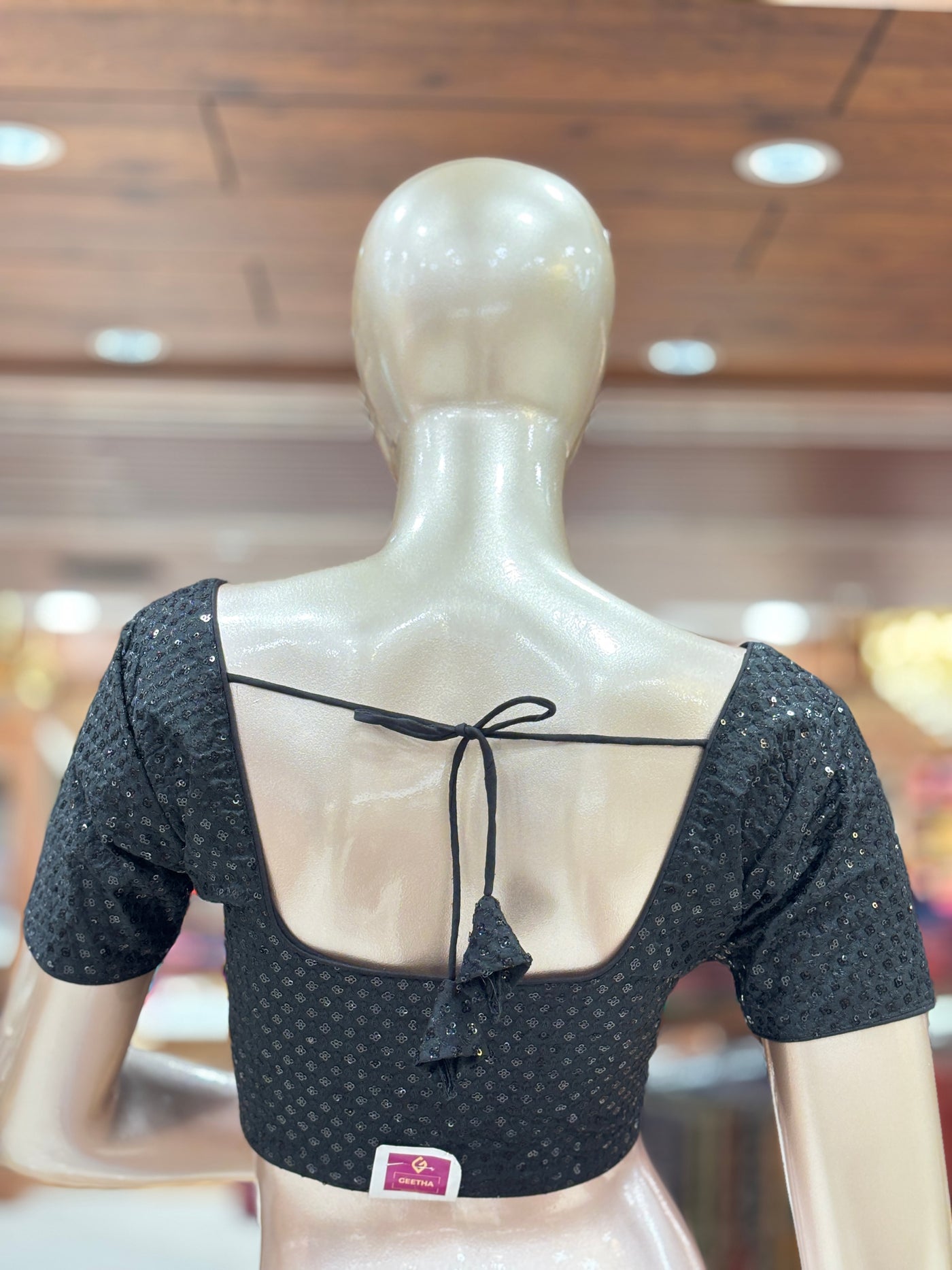 Readymade Blouse