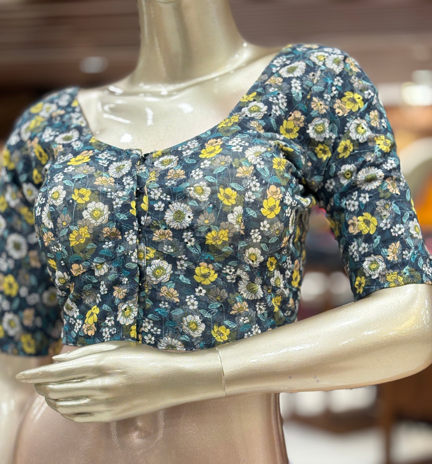 Readymade Blouse