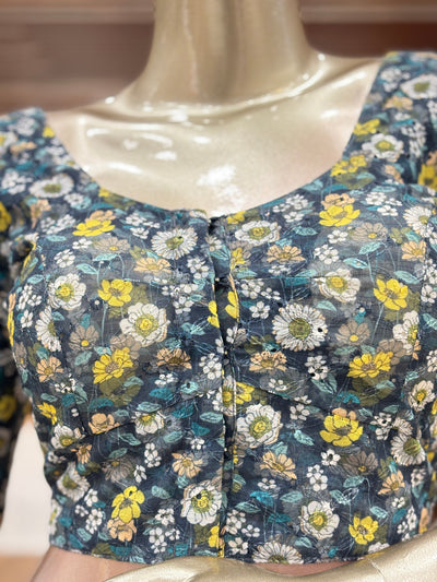Readymade Blouse