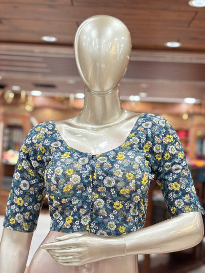 Readymade Blouse