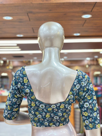 Readymade Blouse
