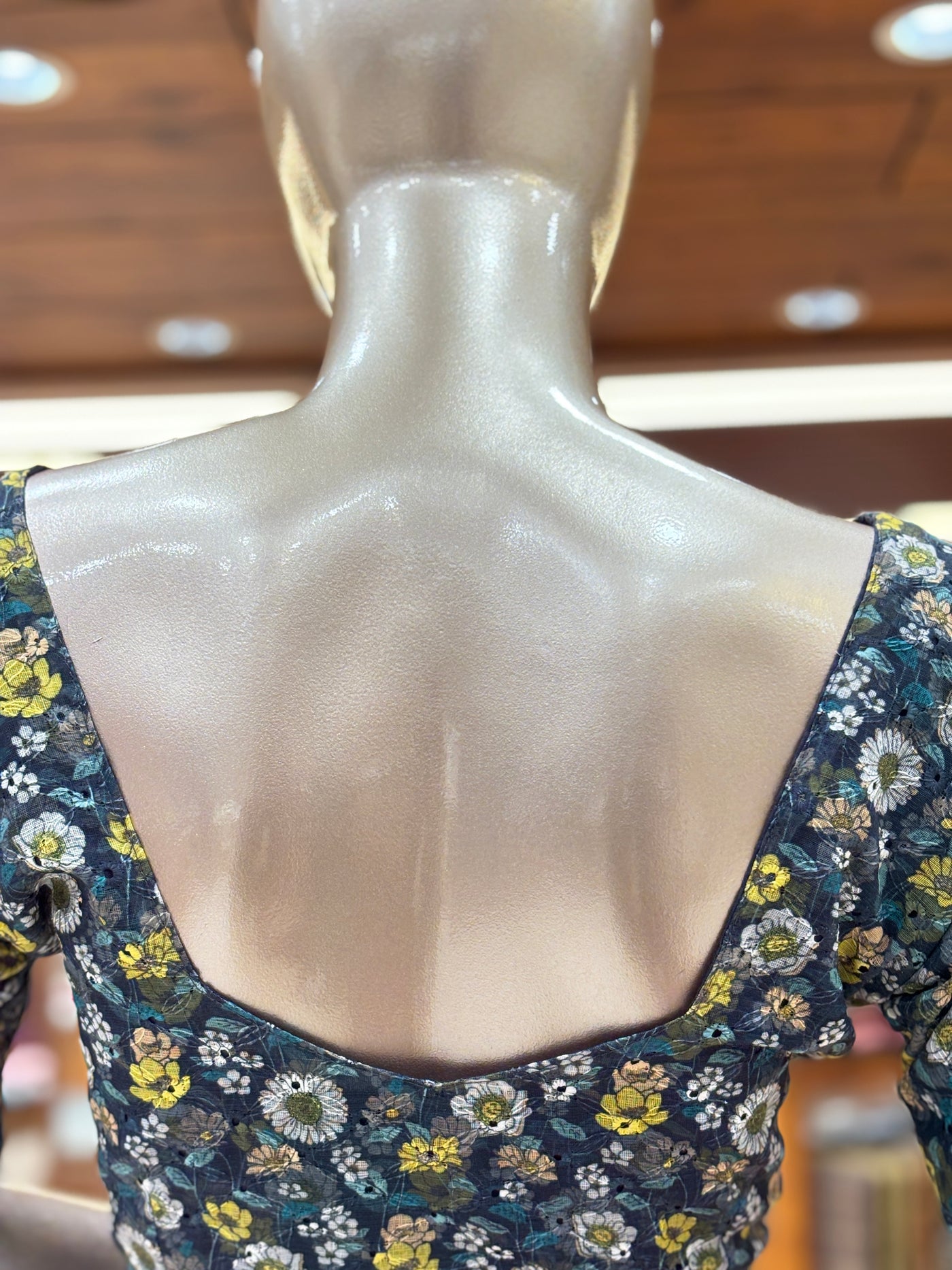 Readymade Blouse