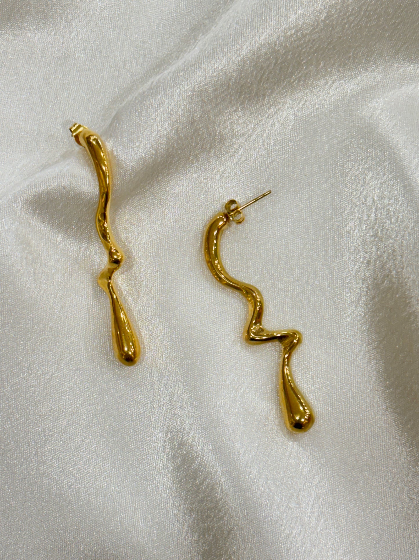 Ear rings