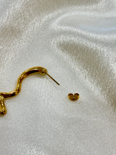 Ear rings