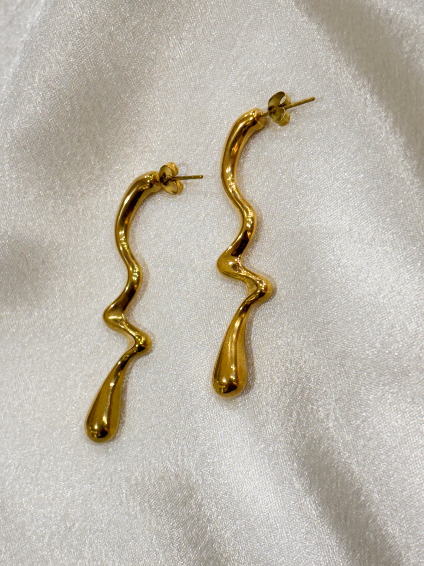 Ear rings