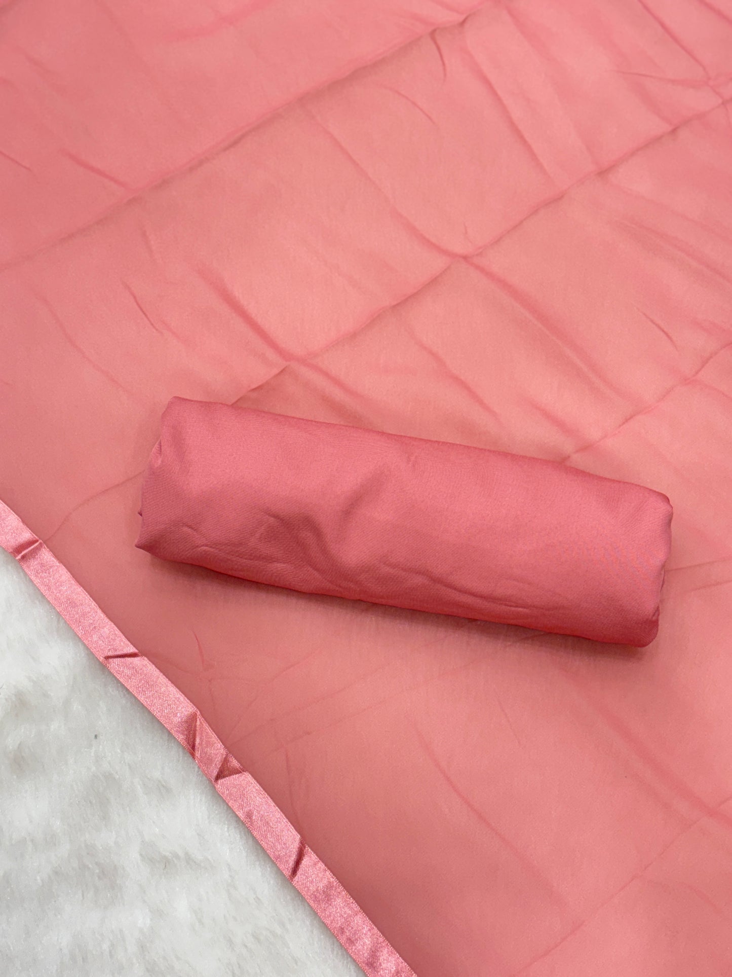 Salwar Material | Lucknowi Chikankari