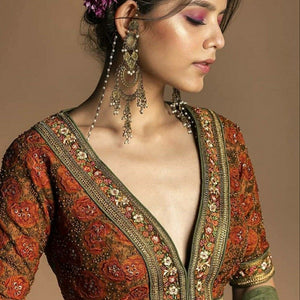 Blouse