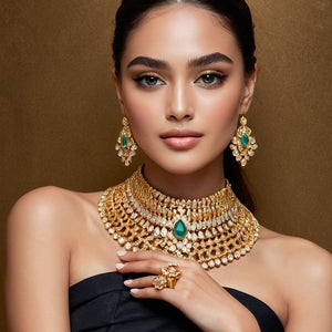 JEWELRY & ACCESSORIES - GLAM EDITION