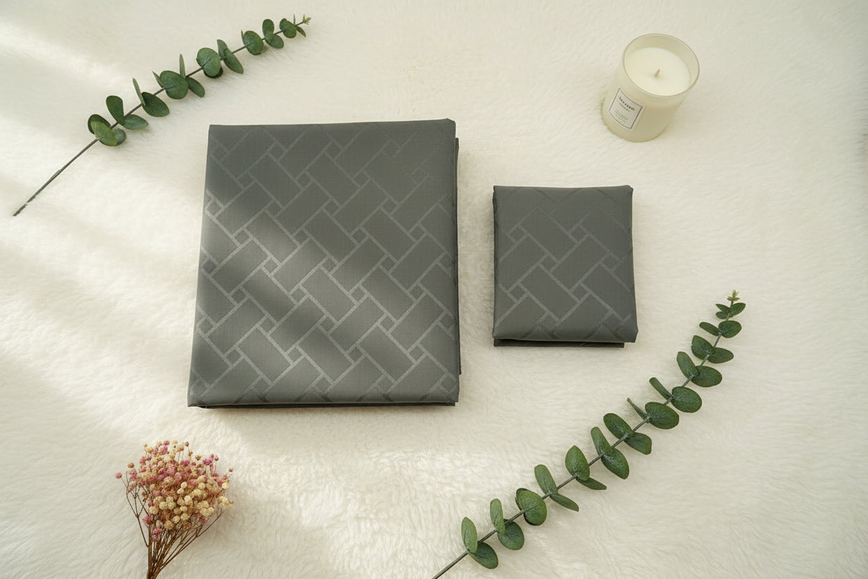 KING SIZE BEDDING SET