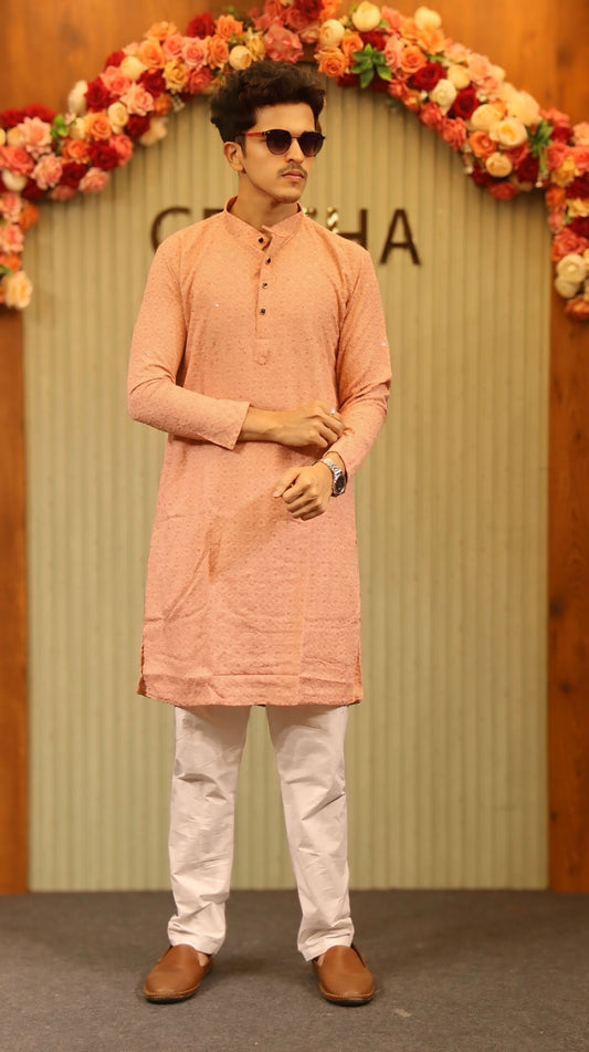 Gents Kurta